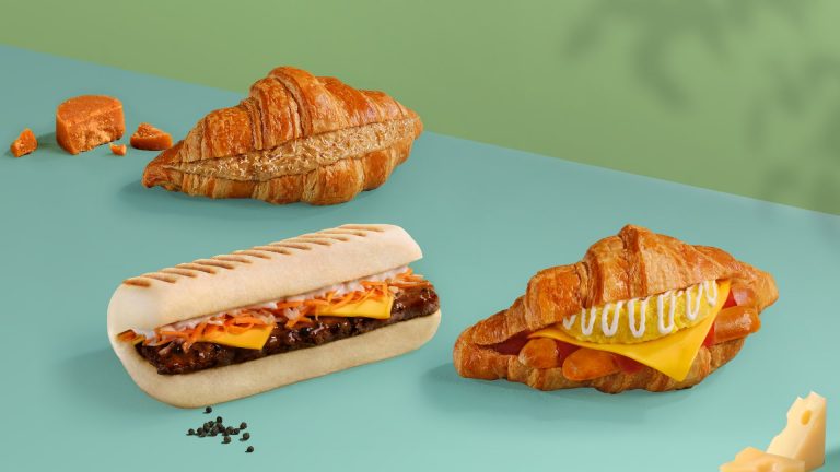 Fore Deli Lini Produk Makanan Kekinian Dari Fore Coffee