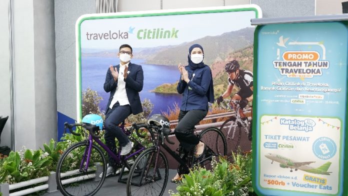 Traveloka
