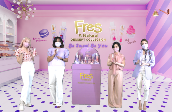 Fres Natural