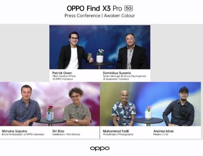 OPPO Indonesia