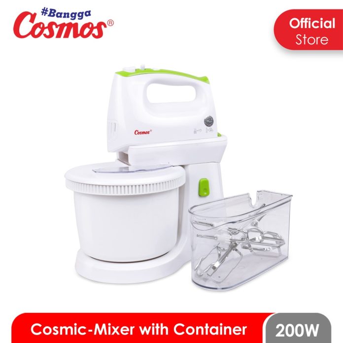 Cosmos