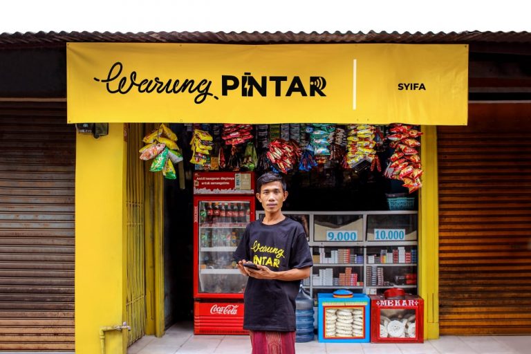Warung Pintar