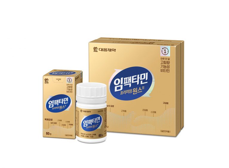 Daewoong