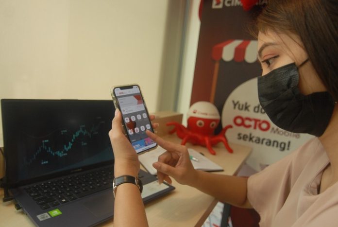 Investasi Reksa Dana melalui OCTO Mobile