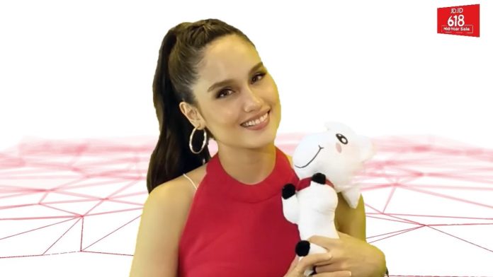 Cinta Laura JD.ID