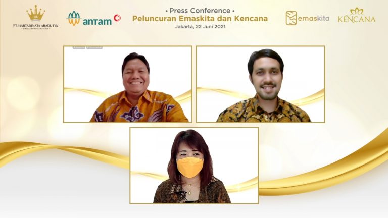Emas Antam