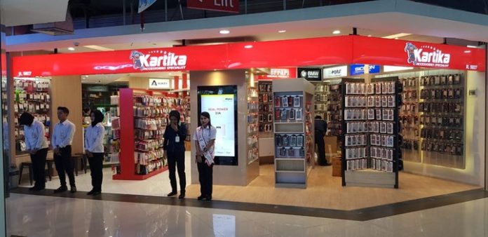 Kartika Accessories