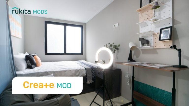 Rukita Mods Fitur Baru Rukita Ubah Kamar Sesuai Mood