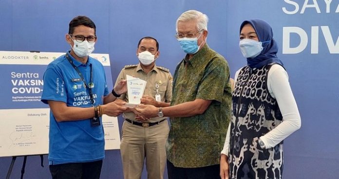 Danone Indonesia