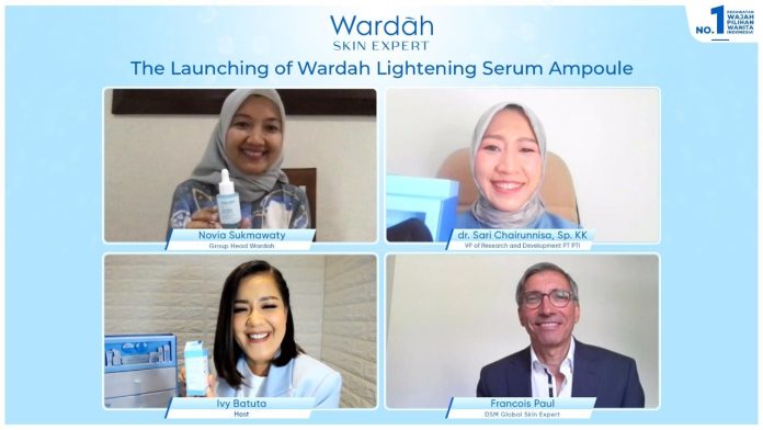 Wardah