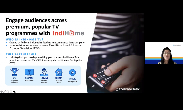Programmatic Advertising