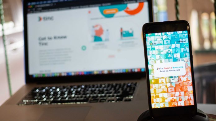 Tinc Batch 5_3 Kompetisi startup Telkomsel