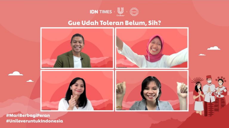 Unilever
