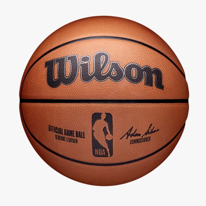 Wilson NBA