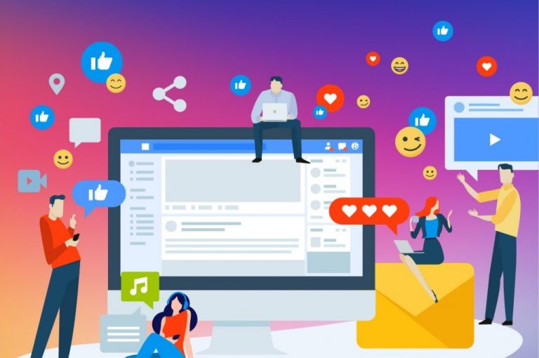 hari media sosial 10 Juni 2021