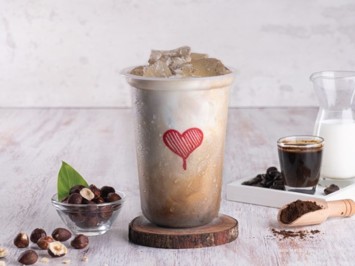 Kopi Kenangan