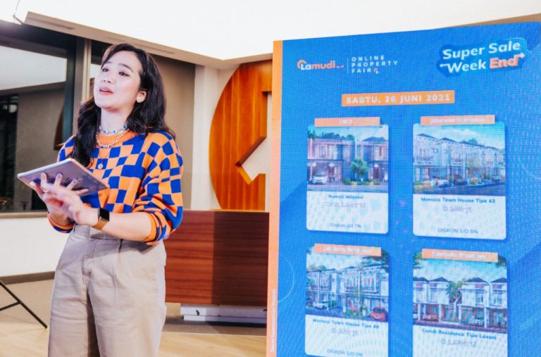 Lamudi Online Property Fair 2021