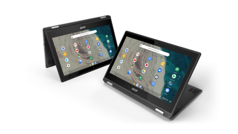 Acer Chromebook
