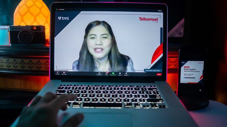 Telkomsel Mitra Inovasi