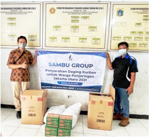 Sambu Group