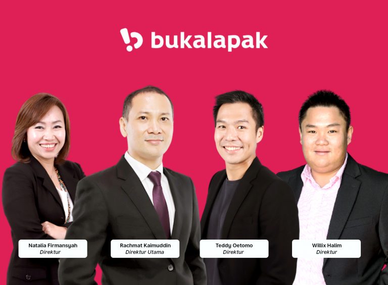 IPO Bukalapak