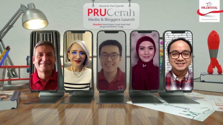 Prudential Prucerah