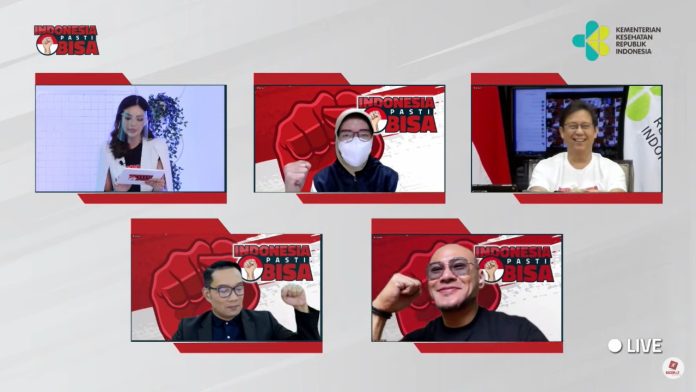 Indonesia Pasti Bisa