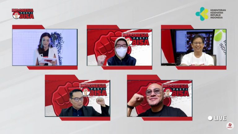 Indonesia Pasti Bisa