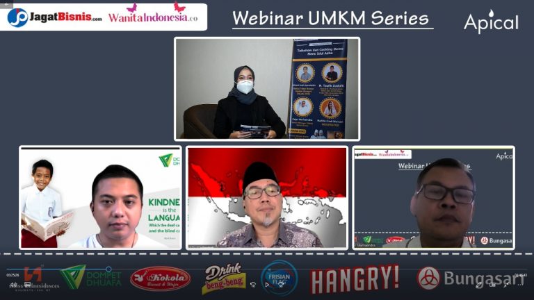 UMKM Series