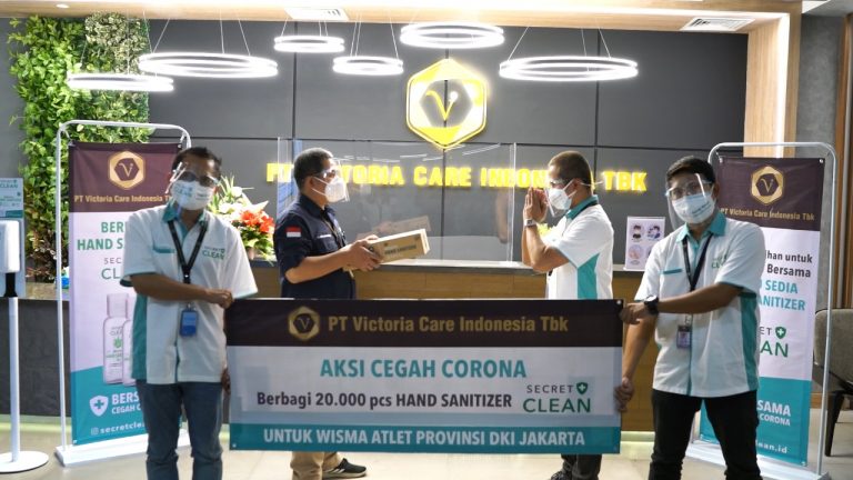 Victoria Care