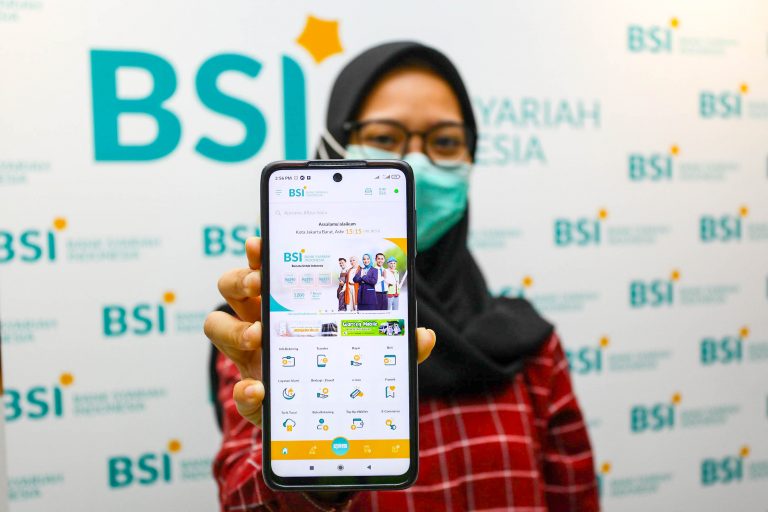 BSI