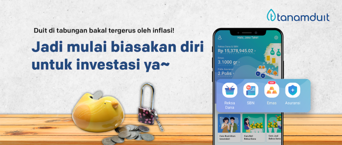Tanamduit