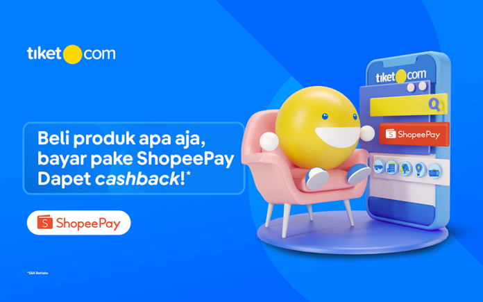 Tiket.com