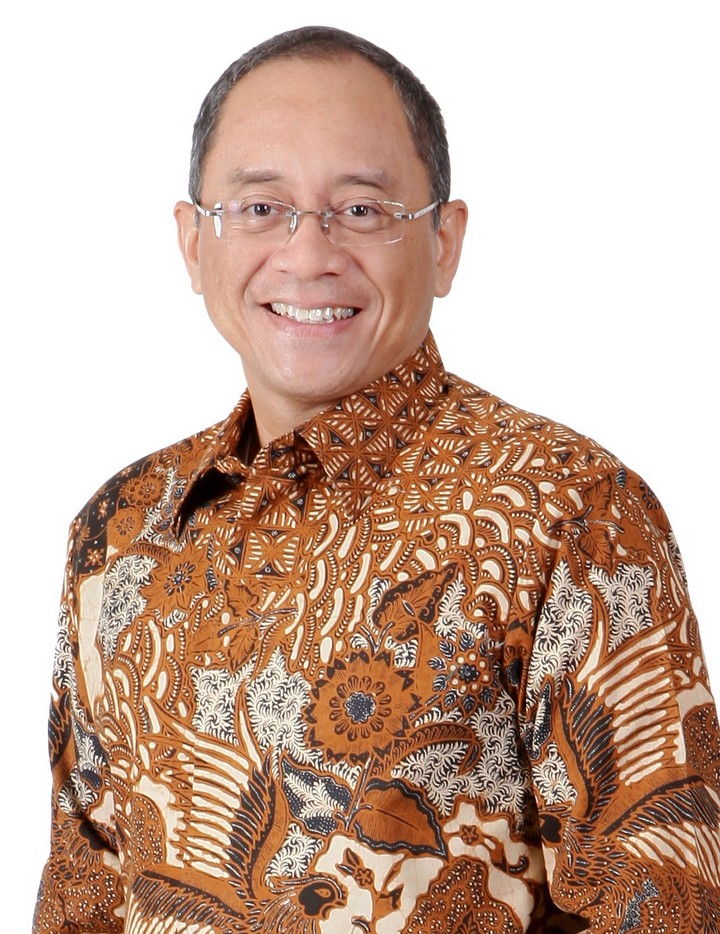 Legowo Kusumonegoro, Penasihat untuk Wealth and Asset Management Indonesia (WAM Indonesia)