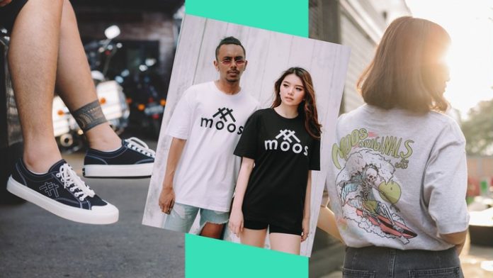 moos