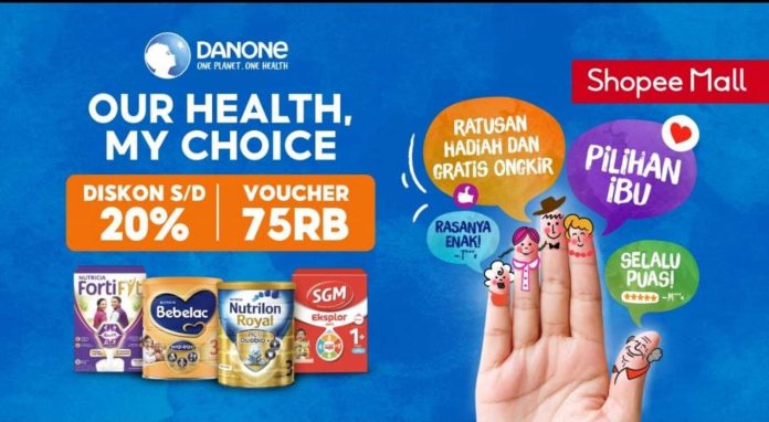 Danone