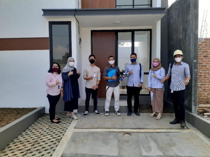 SAMIRA REGENCY BEKASI