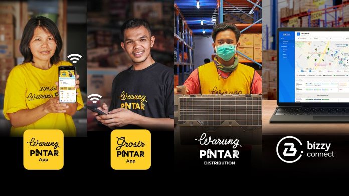 Warung Pintar Group