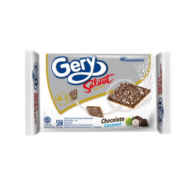 GarudaFood