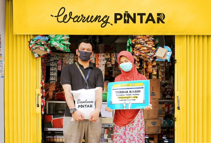 Warung Pintar