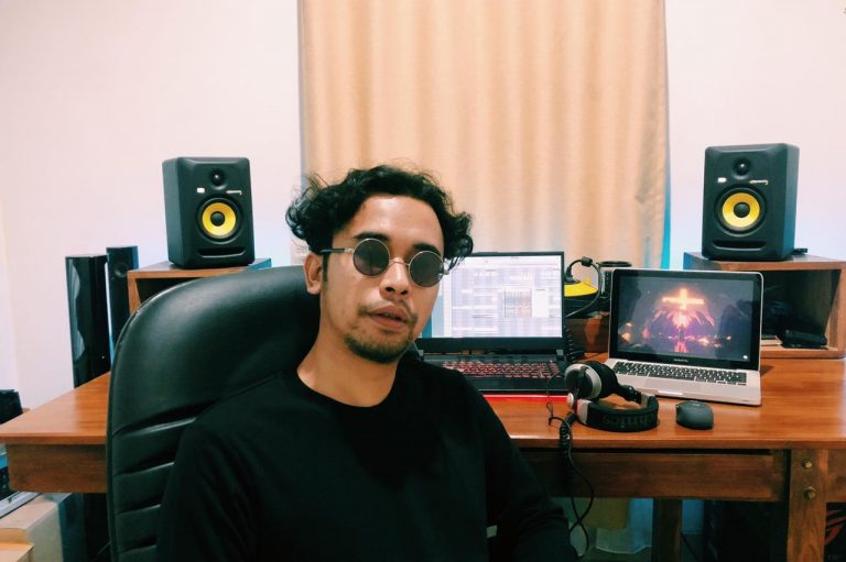 Whisnu Santika Rilis Lagu Baru Berjudul Que Pasa