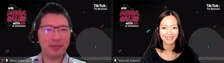 Tiktok