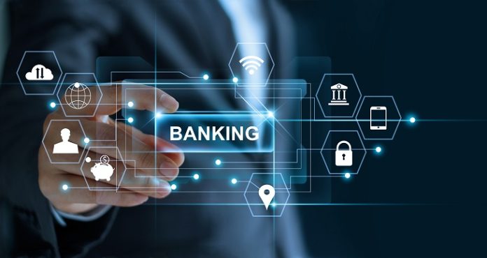 branchless banking
