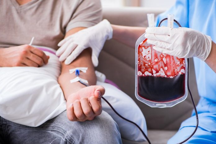 donor plasma konvalesen