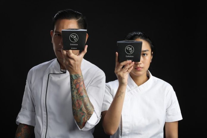 Dailybox Raih Pendanaan Seri A untuk Memperkuat dan Mengembangkan Bisnis di Seluruh Indonesia