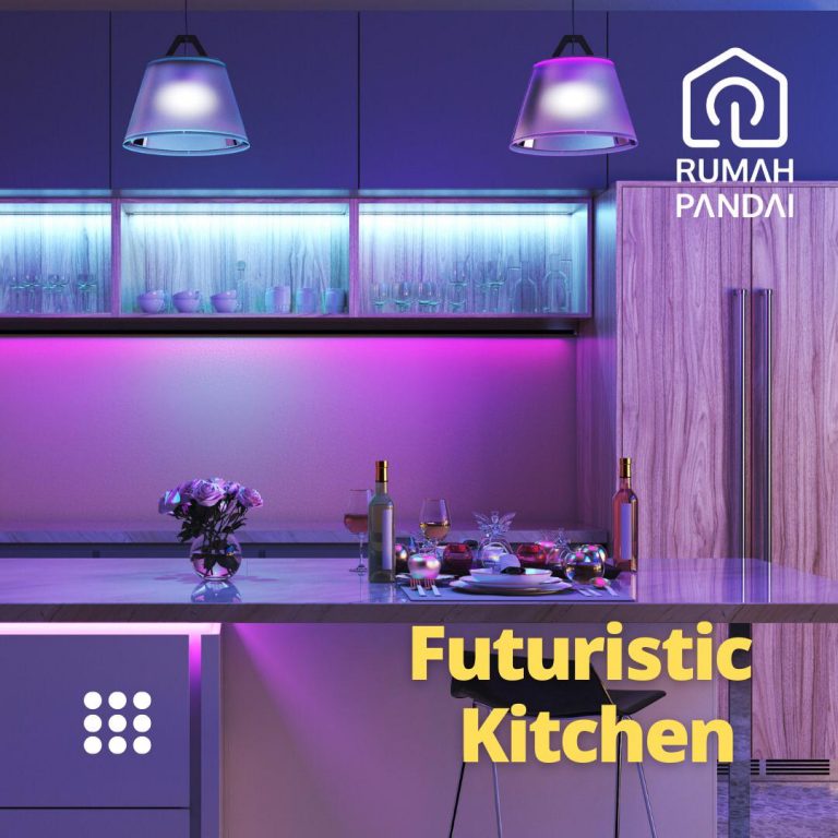 Rumah Pandai Tawarkan Solusi Pemasangan Smart Home yang Mudah, Terjangkau dan Bergaransi