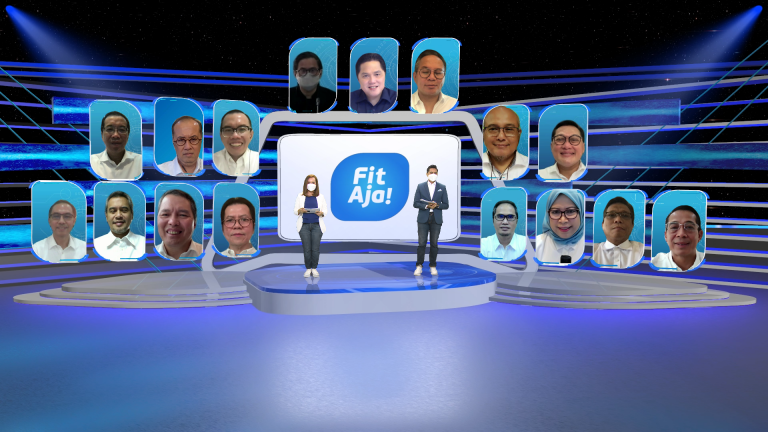 FitAja!