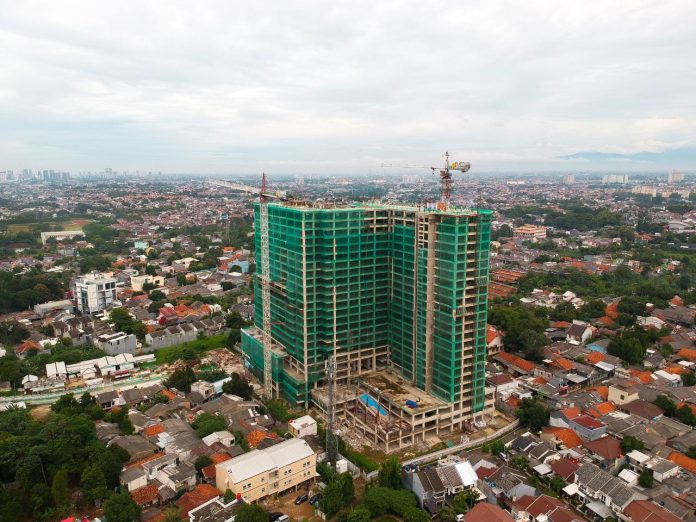 Anwa Residence Apartemen Bintaro