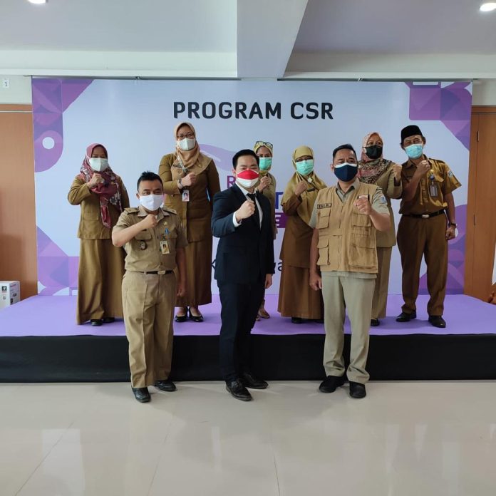 RS Restu Kasih