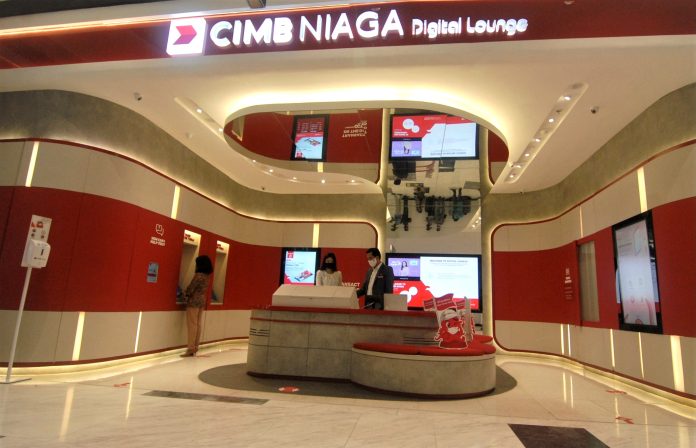 CIMB NIAGA